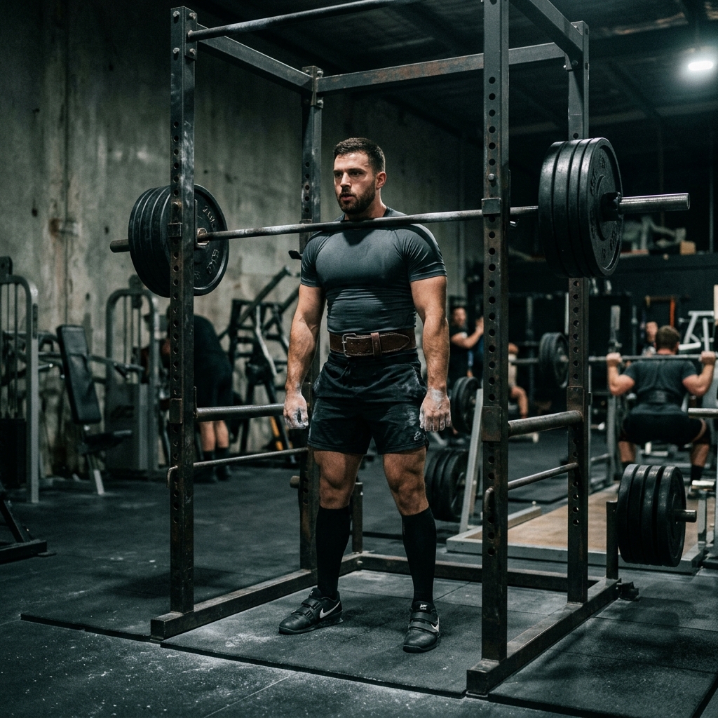 Compound Exercises